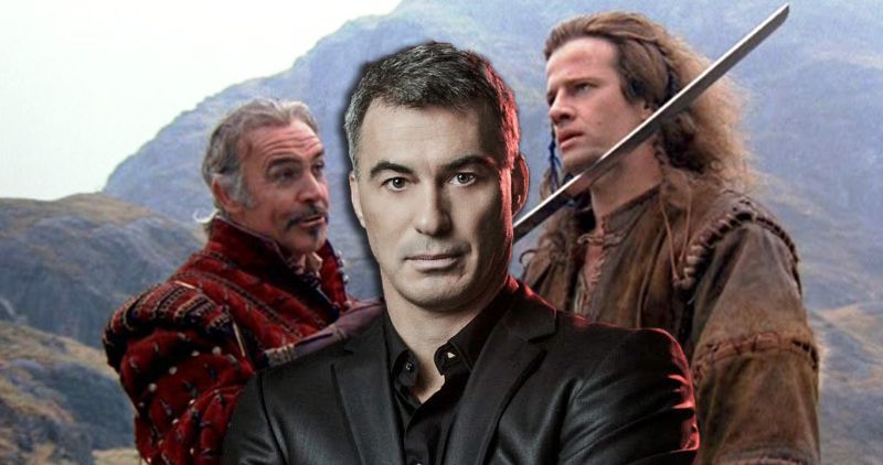 Le réalisateur de «John Wick» a signé pour diriger le reboot de HIGHLANDER…