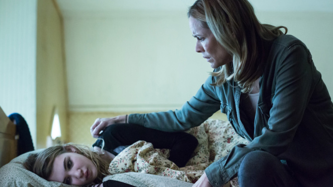 Une ghost-story canadienne adaptée d’un best-seller : WAIT UNTIL HELEN COMES…