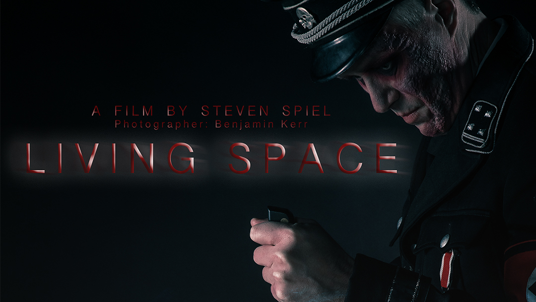 Un nouveau film d’horreur australien : LIVING SPACE, en tournage…