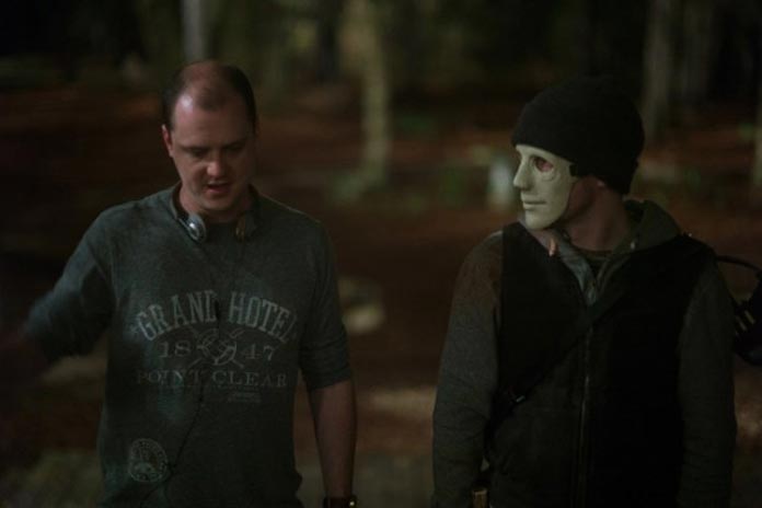 Mike Flanaghan va tourner INHERIT THE EARTH, un récit SF pour Sony et Platinum Dunes…