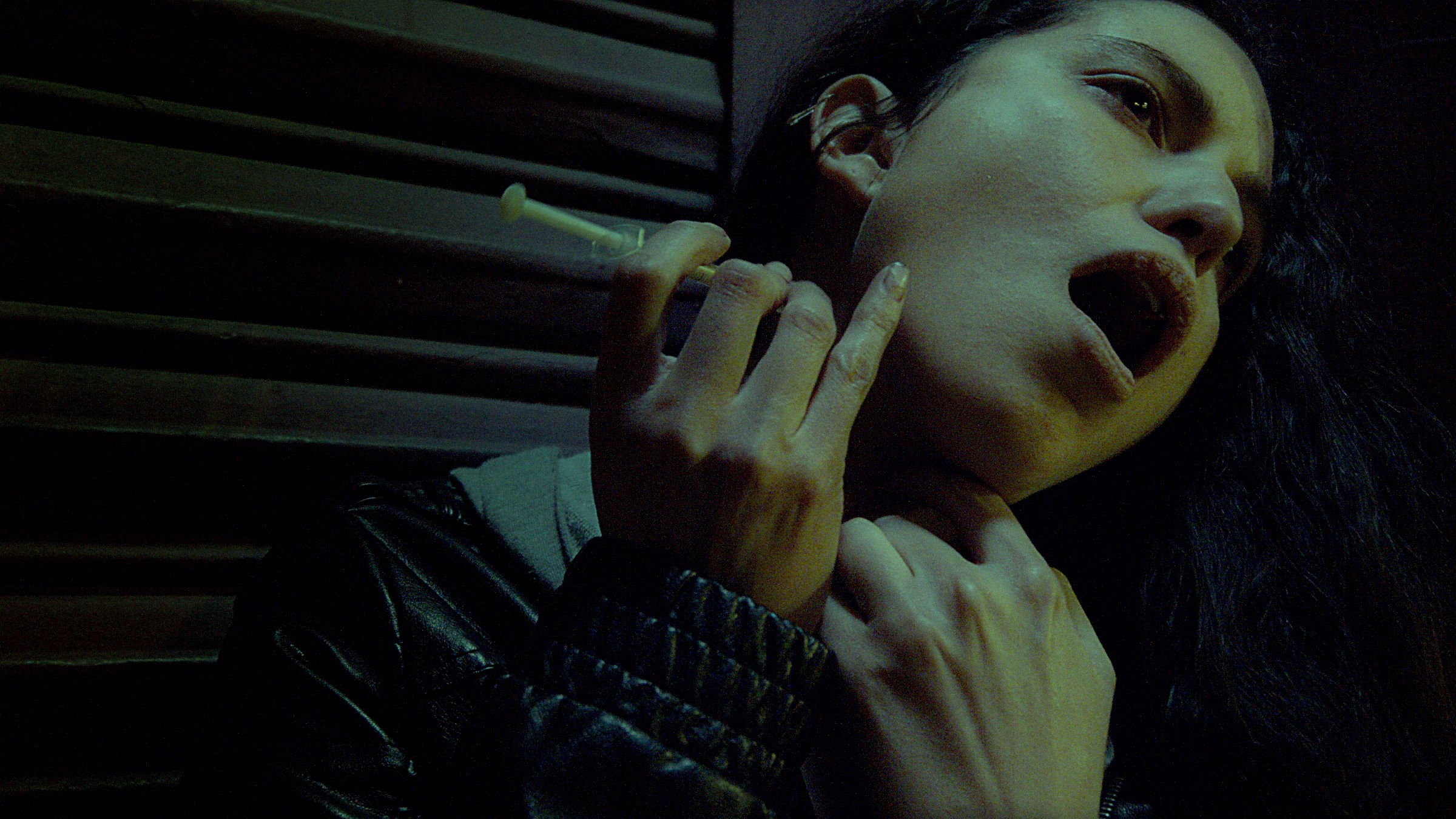 L’anthologie d’horreur MEXICO BARBARO II est en postproduction…