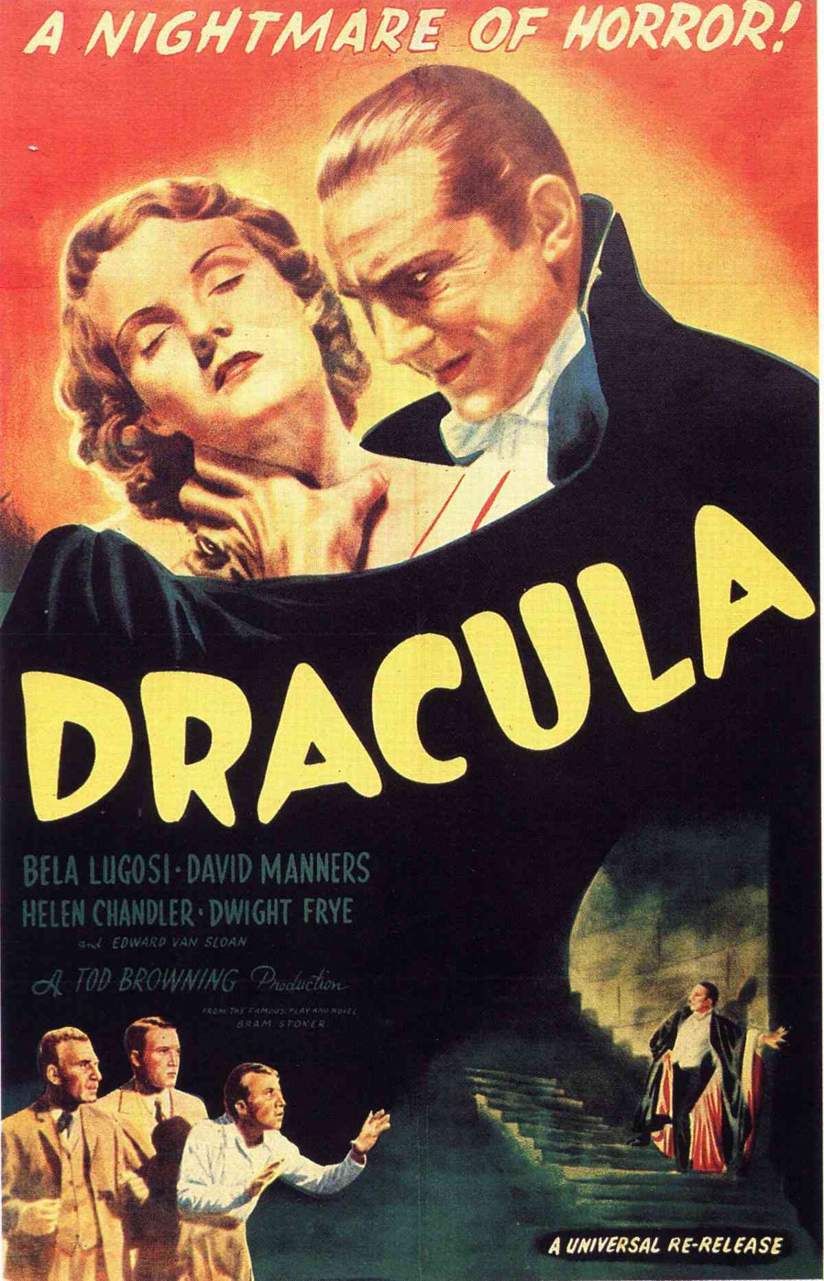 DRACULA (1931)