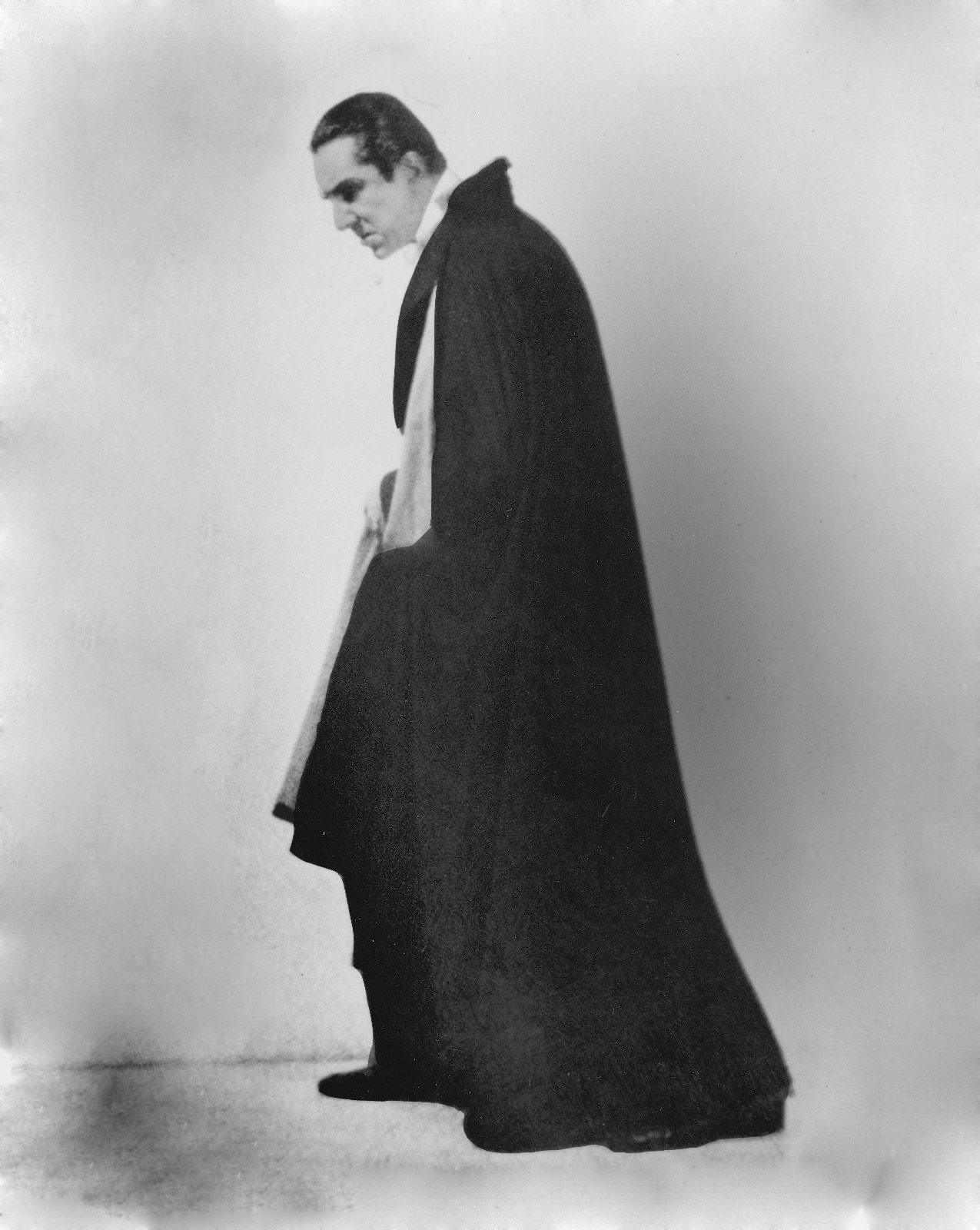 Bela Lugosi