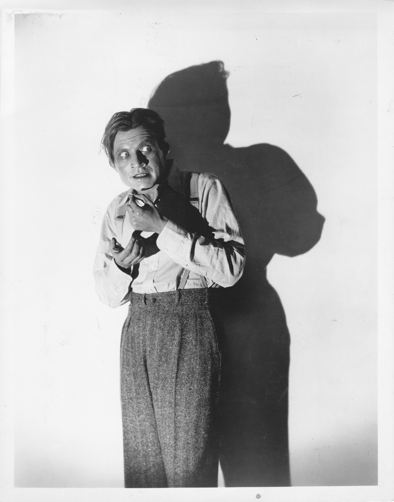 Dwight Frye (Renfield)