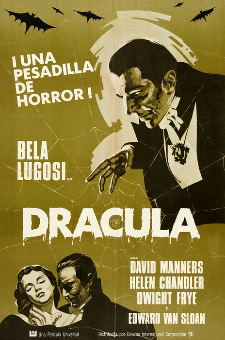 Dracula (1931)