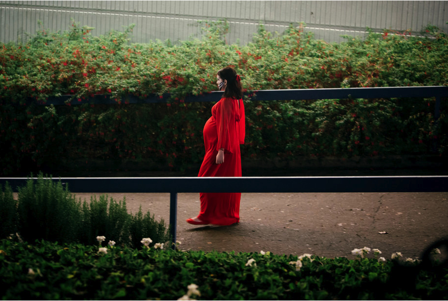 L’enfant du cauchemar : PREVENGE, une nouvelle comédie d’horreur britannique…