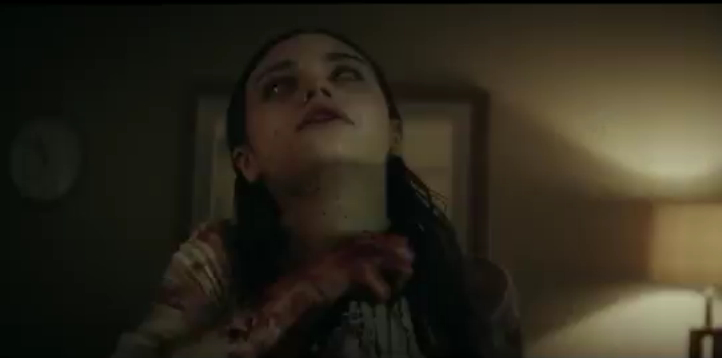 Dans « Clinical », une psychologue est hantée par le spectre d’une ancienne jeune patiente….