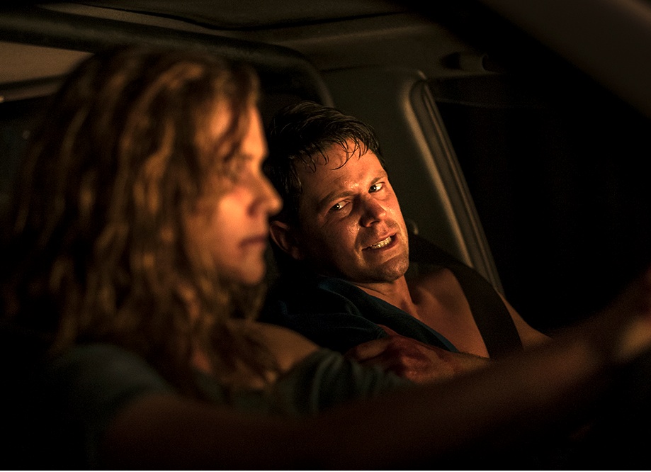 En attente de sortie en Australie, un survival dans la grande tradition : KILLING GROUND…