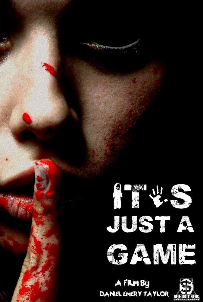 Le jeu de l’horreur : IT’S JUST A GAME….