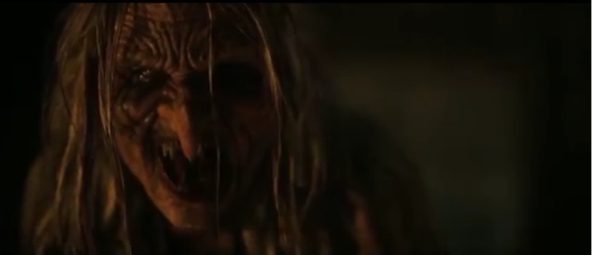 En postproduction, un nouveau Bigfoot : « Primal Rage : The Legend of Oh-Mah »…