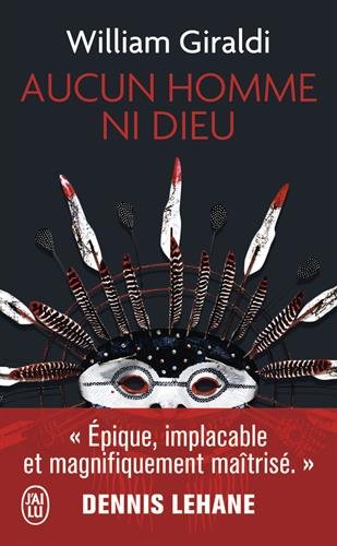 Déchaînement de violence en Alaska…
