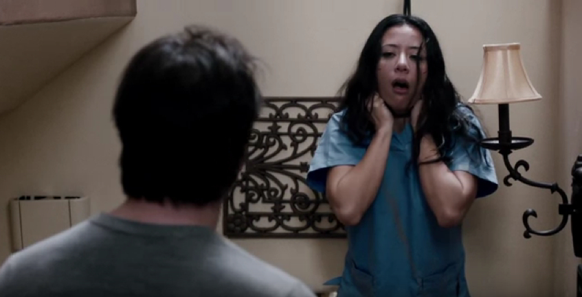 Un cambriolage violent qui tourne mal… pour ses auteurs : HOSPICE THE MOVIE.