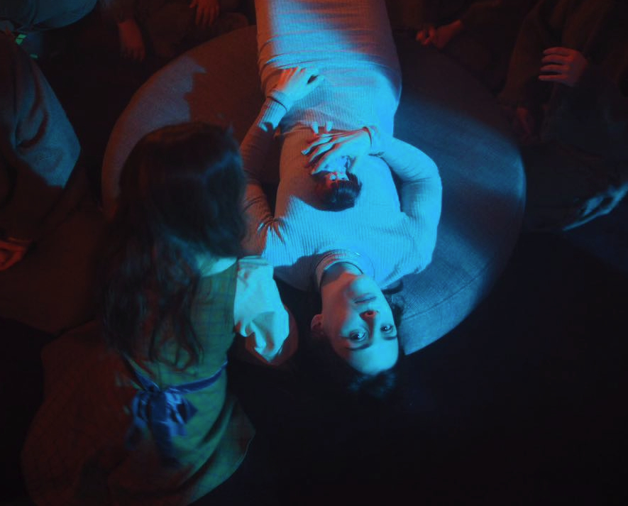 «Housewife»  de Can Evrenol («Baskin») en tournage à Istanbul…