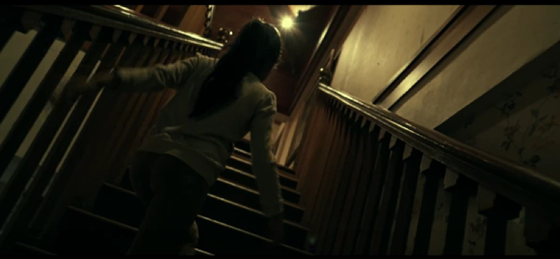 DANUR, nouveau film d’horreur indonésien, avec la Barbara Steele locale…