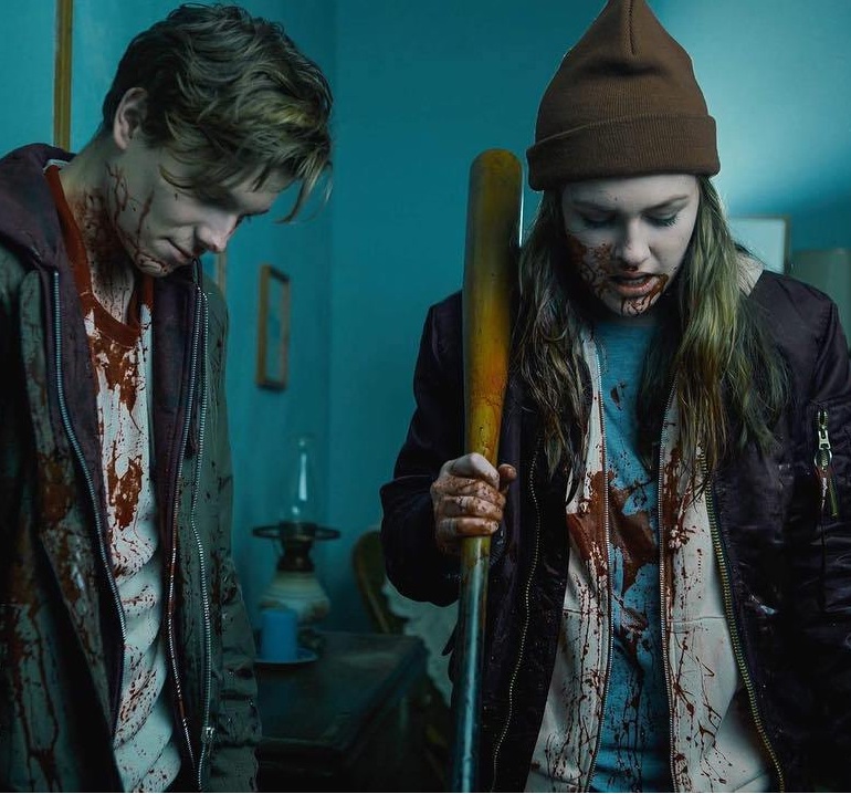 «Dead Shack» : la «rencontre des « Goonies » et de « La nuit des morts-vivants»…