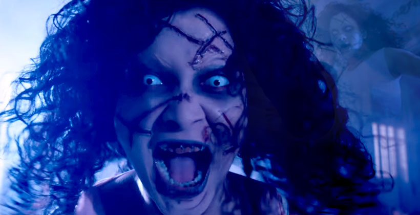 SAASEIN : un film indien tourné dans les endroits hantés de l’Ile Maurice…