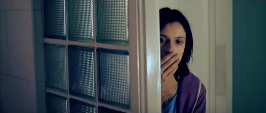 Un thriller chilien signé par un artiste des SFX américain…