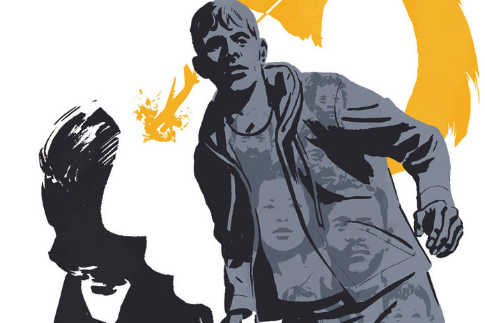 Le producteur de « Fast and Furious » va adapter le comic TALENT de Boom’ Studios…