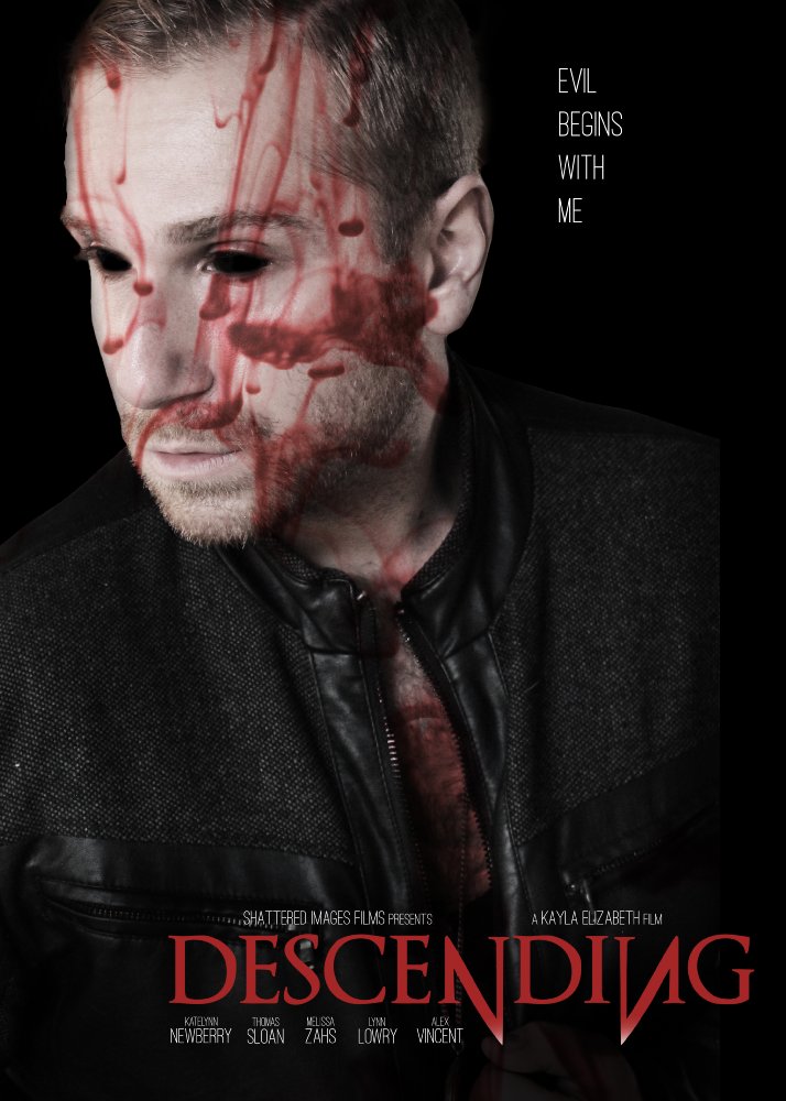 La vengeance du vampire…