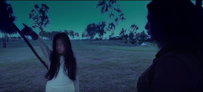 L’EXORCISTE, vesion musulmane…