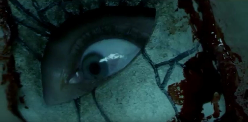 Les fantômes du passé…