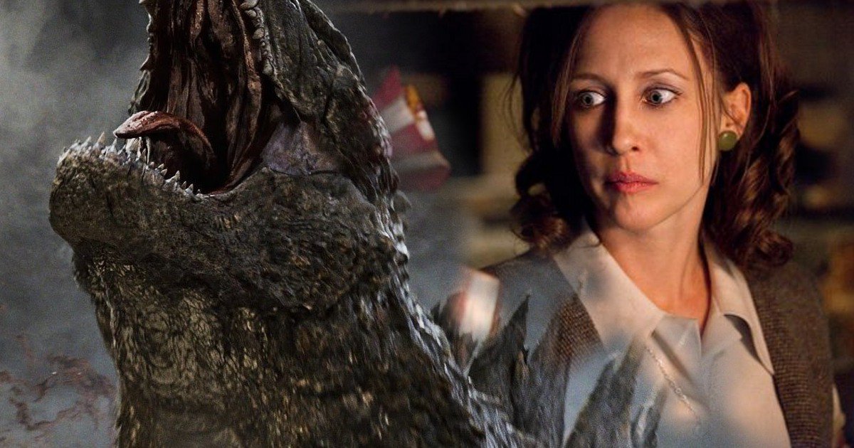 Vera Farmiga jouera la mère de Millie Bobby Brown dans la séquelle de GODZILLA….