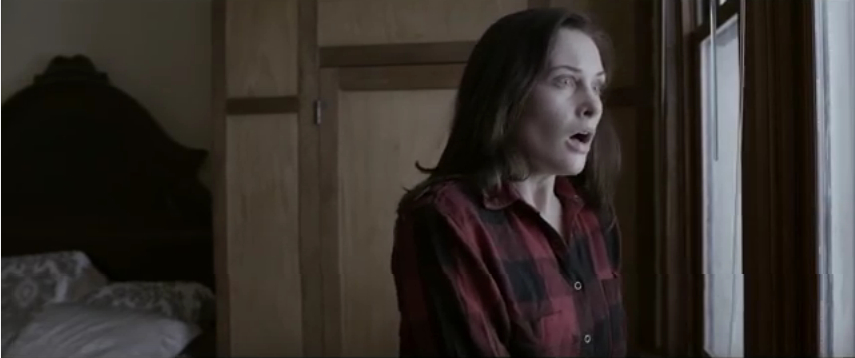 Fantômes du passé….