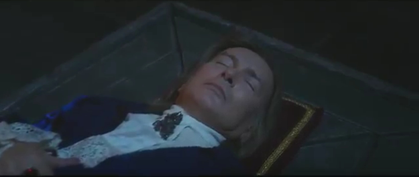 Les vampires russes sont de retour !