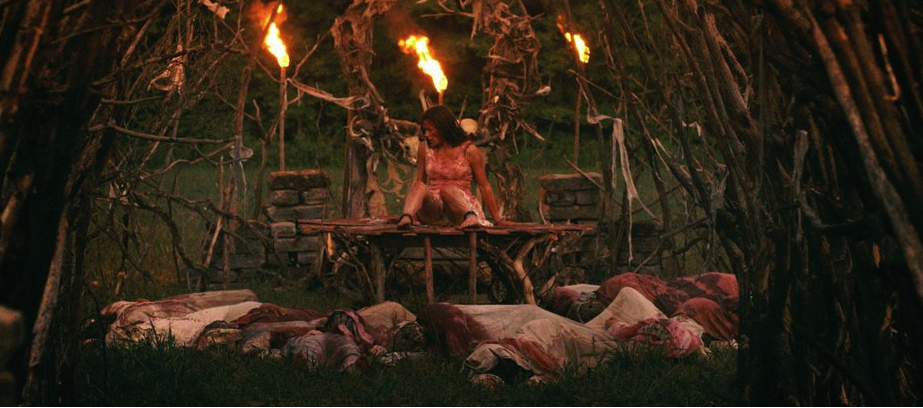 THE HERETICS : le teaser de ce film présenté en première mondiale au festival de Toro,to le 22 mars.