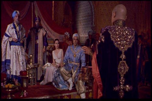 Le 7e Voyage de Sinbad