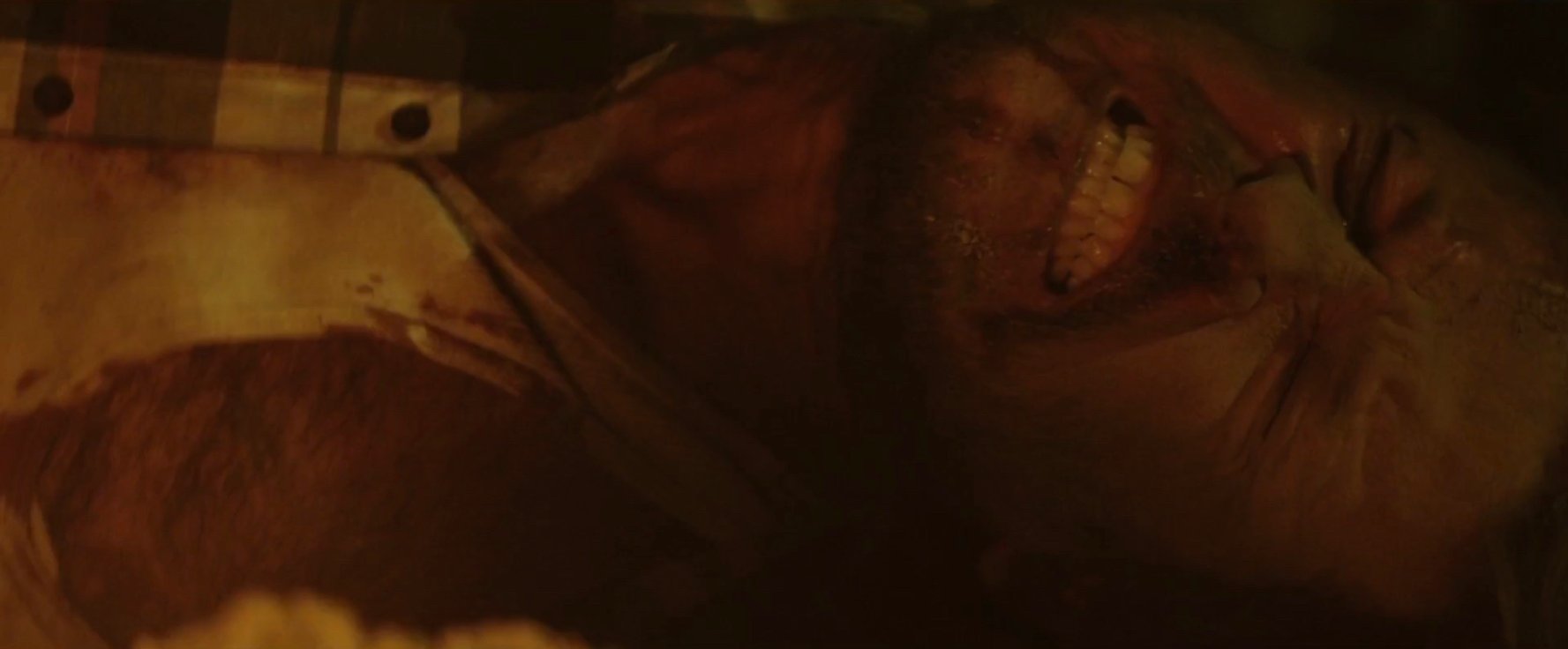 HAPPY HUNTING : le premier film du fils de Mel Gibson est un thriller d’horreur…