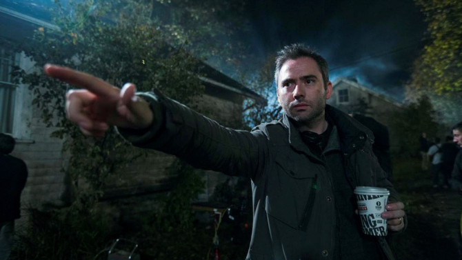 L’auteur de « Citadel » prépare « Eli », film d’horreur psychologique…