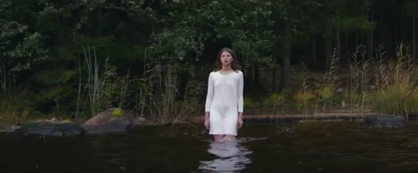 Dans le norvégien THELMA, l’amour donne de super-pouvoirs…