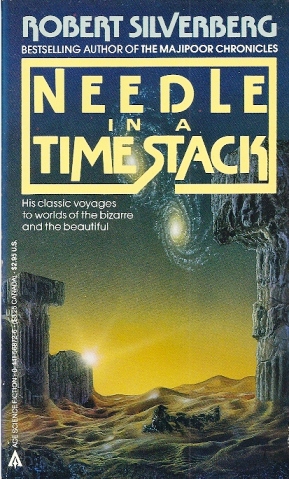 John Ridley adapte A NEEDLE IN A TIMESTACK de Robert Silverberg…
