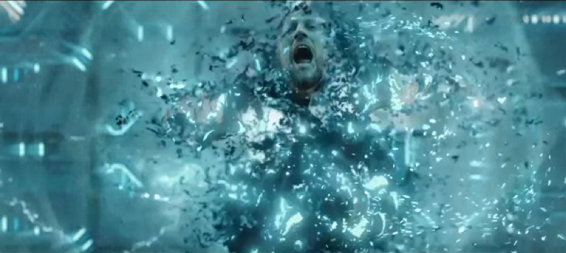 Un « Hunger Games » russe, sorti le 6 avril : DANSE DE MORT…