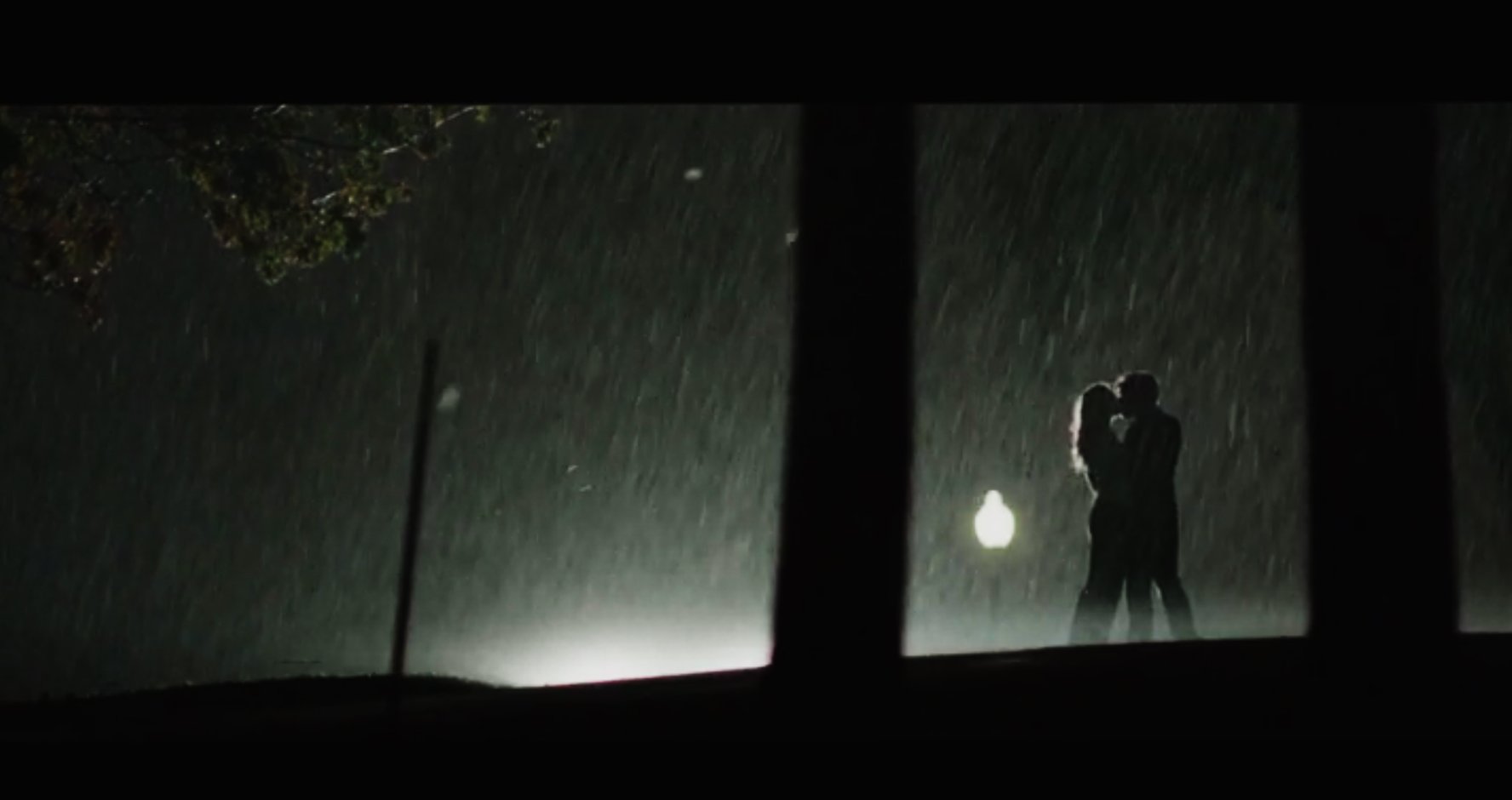 Un fiancé est rappelé d’entre les morts dans UNDYING…