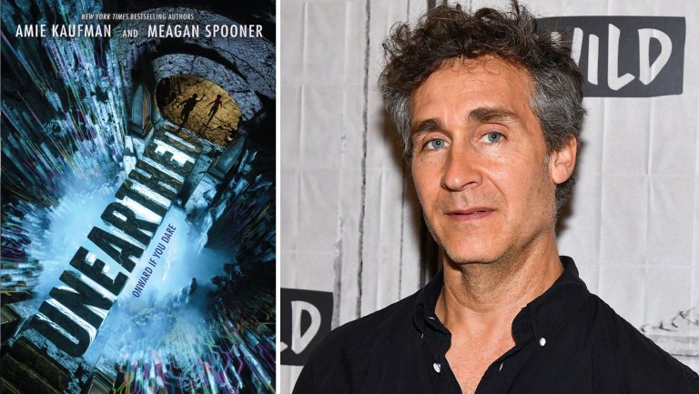 Columbia, Cross Creek et Doug Liman font équipe pour un film d’aventures situé dans l’espace : 'Unearthed'.