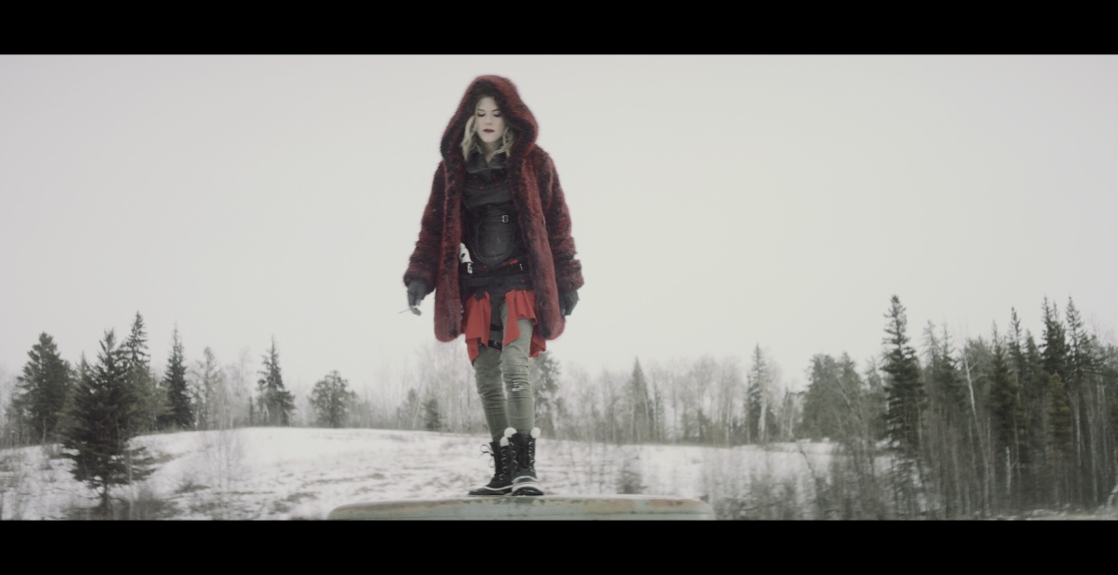 EXTREMITY, nouveau film d’horreur du spécialiste Anthony DiBlasi….