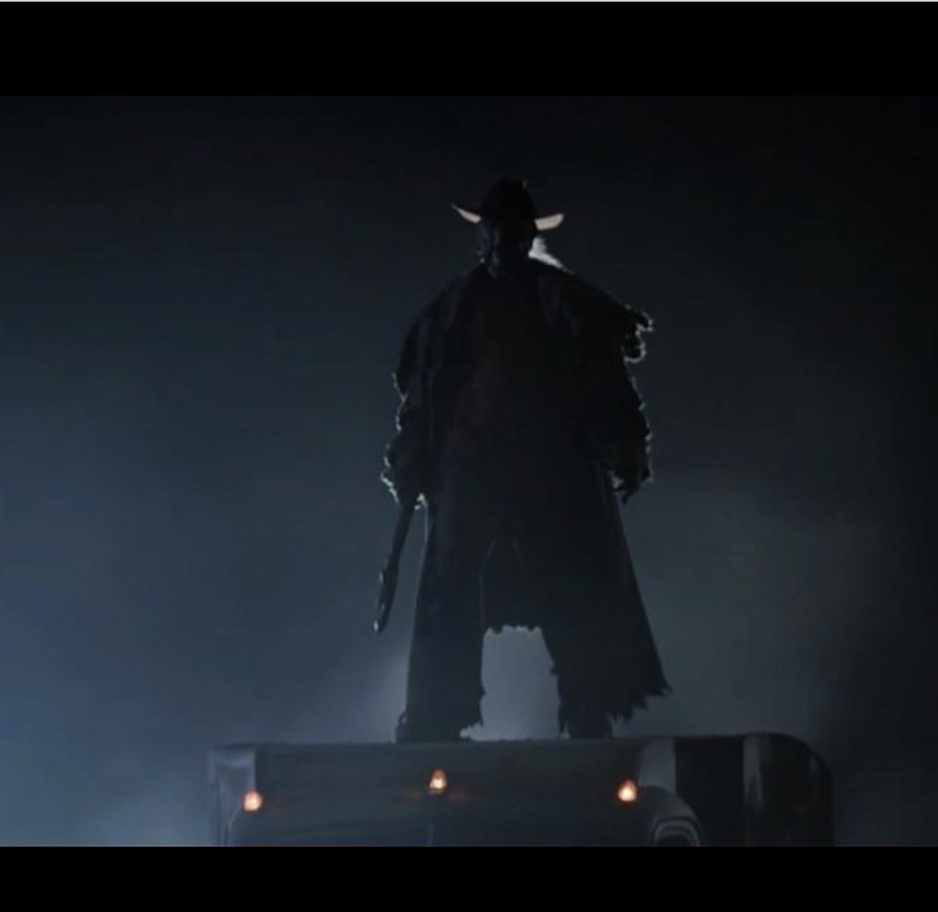 « Jeepers Creepers 3 : Cathedral » est à présent en postproduction. L’action se situerait entre le 1er et le second volet de la série….