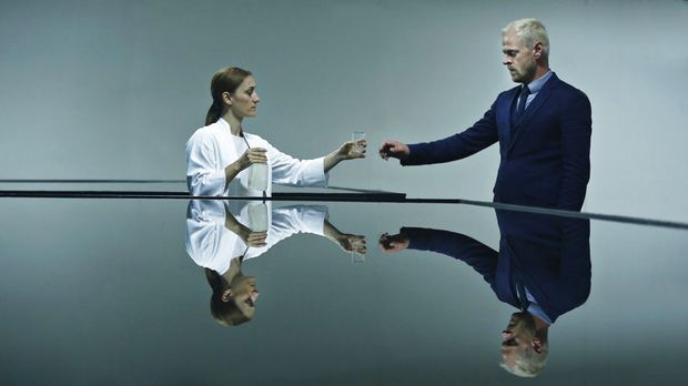 Le danois QEDA, drame de SF écologiste sur le thème de la fin du monde, sortira cet hiver…