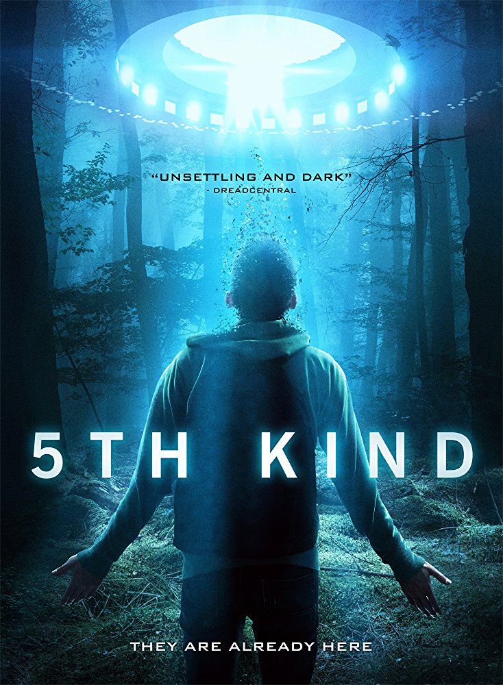 THE 5th KIND : une rencontre d’un type dangereux….