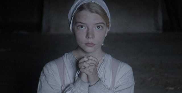 L’héroïne de « The Witch » retrouve le réalisateur pour le remake de NOSFERATU…