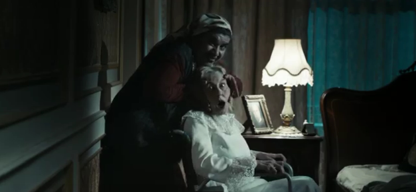 SICCIN4 : nouveau volet de la saga horrifique turque s’inscrivant dans les traces de Lucio Fulci….