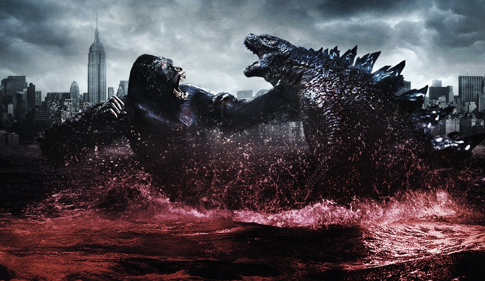 GODZILLA vs KONG se passera de nos jours….