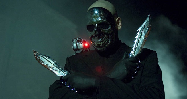 « Laid to Rest : Exumed » : le slasher le plus gore de tous les temps !