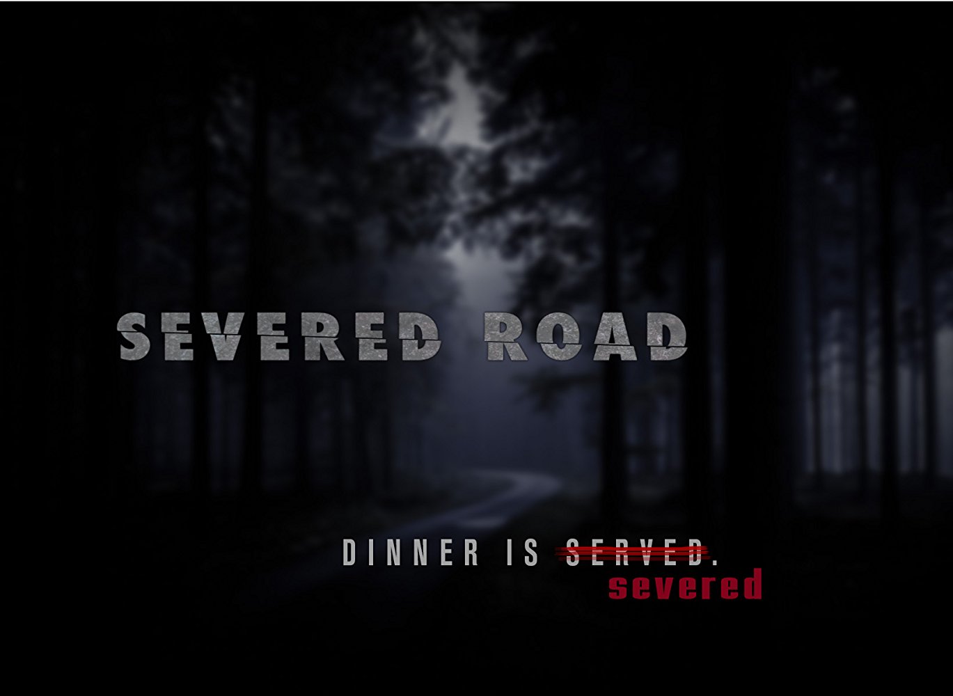 L’auteur des créatures de « Godzilla 2 » joue dans SEVERED ROAD…