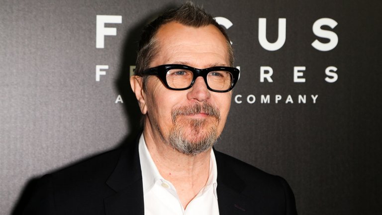 Gary Oldman va jouer dans le thriller surnaturel MARY…..