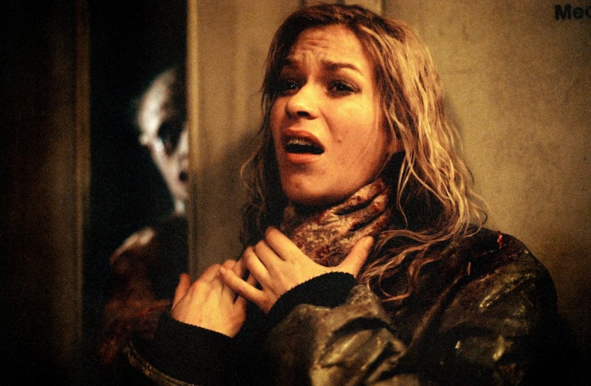 L’auteur de « Creep » et « Severance » s’attaque aux maisons hantées avec THE BANISHING…