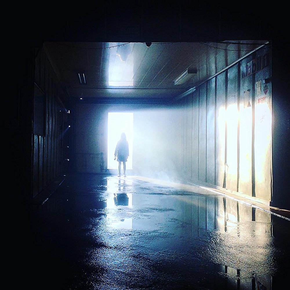 KONVERT, le nouveau fim d’horreur d’un cinéaste russe spécialisé dans le genre…