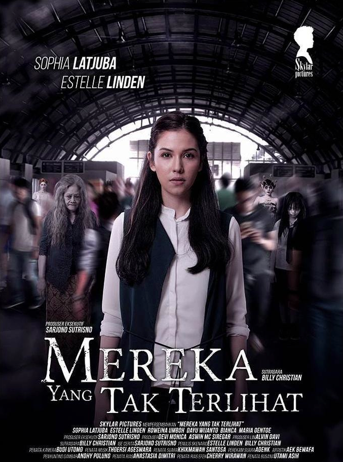 « Mereka Yang Tak Terliha », un film d’horreur indonésien ambitieux de Billy Christian…